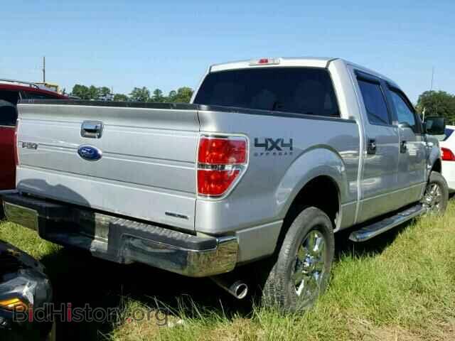 2012 FORD F150 - VIN: 1FTFW1EF4CKD92386 - Фото 4