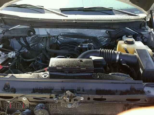 2012 FORD F150 - VIN: 1FTFW1EF4CKD92386 - Фото 7