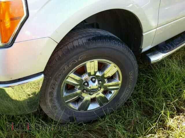 2012 FORD F150 - VIN: 1FTFW1EF4CKD92386 - Фото 9