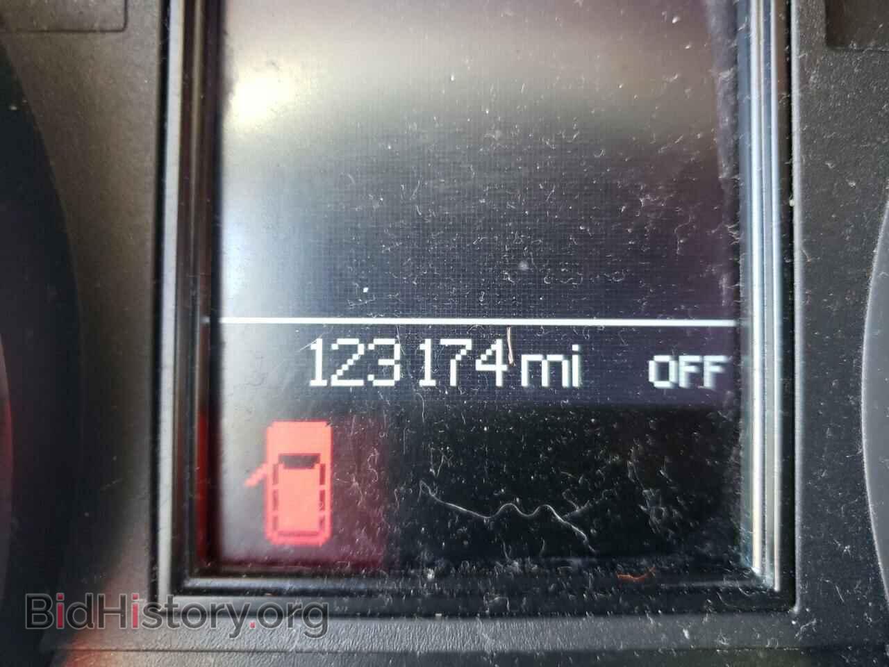 2011 DODGE DURANGO - VIN: 1D4SD6GT1BC682343 - Фото 8