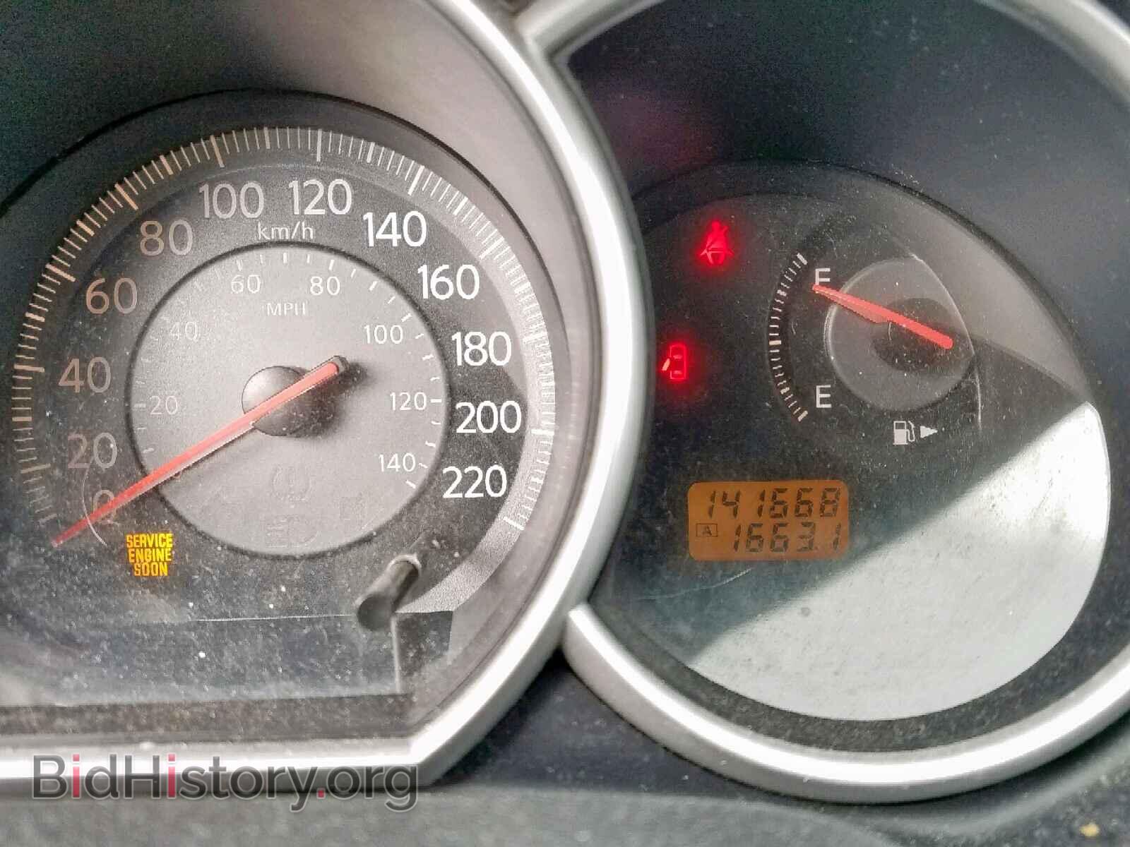 2009 NISSAN VERSA - VIN: 3N1BC13EX9L439139 - Фото 8