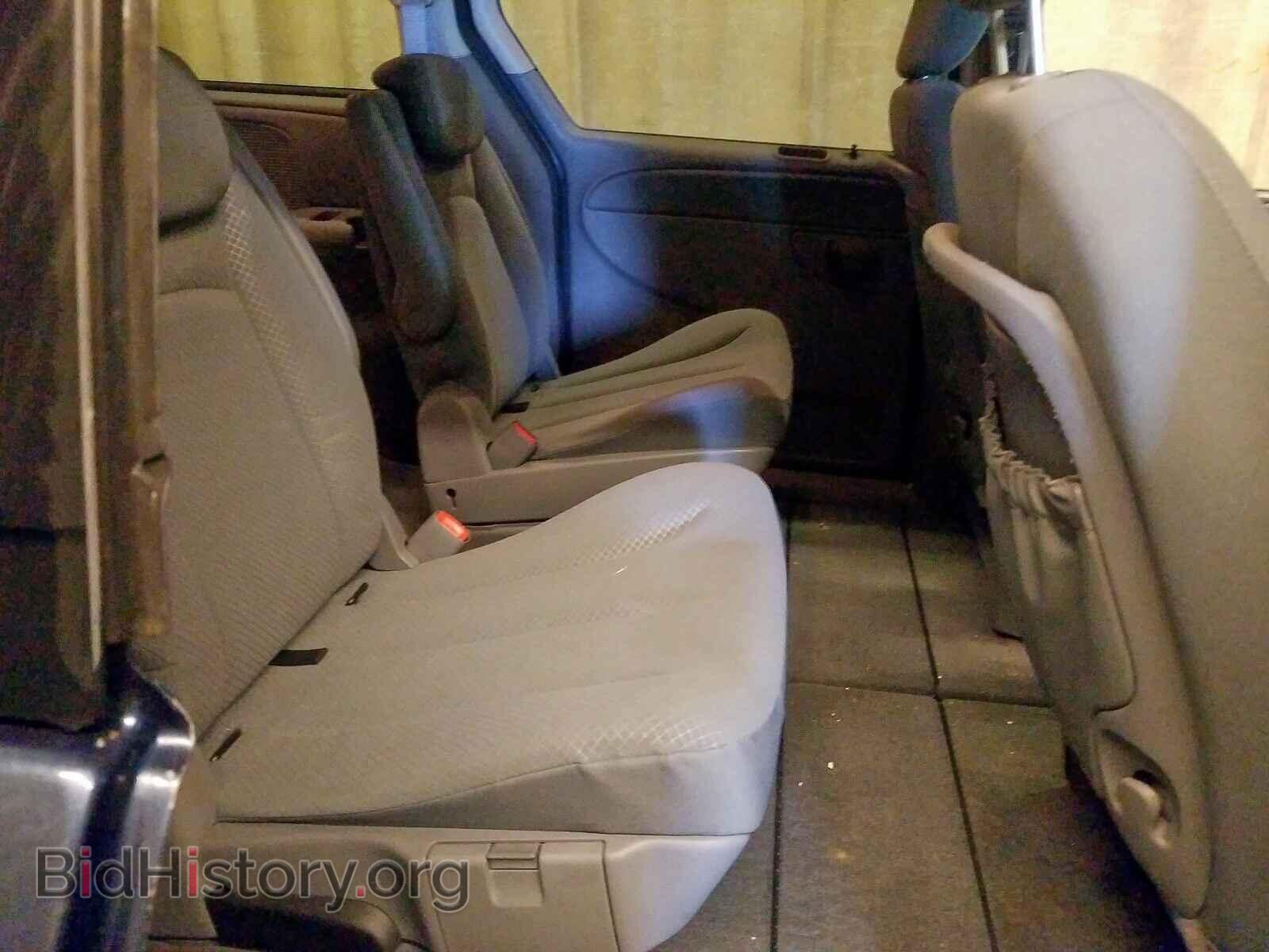 2007 DODGE CARAVAN - VIN: 2D4GP44L97R355502 - Фото 6