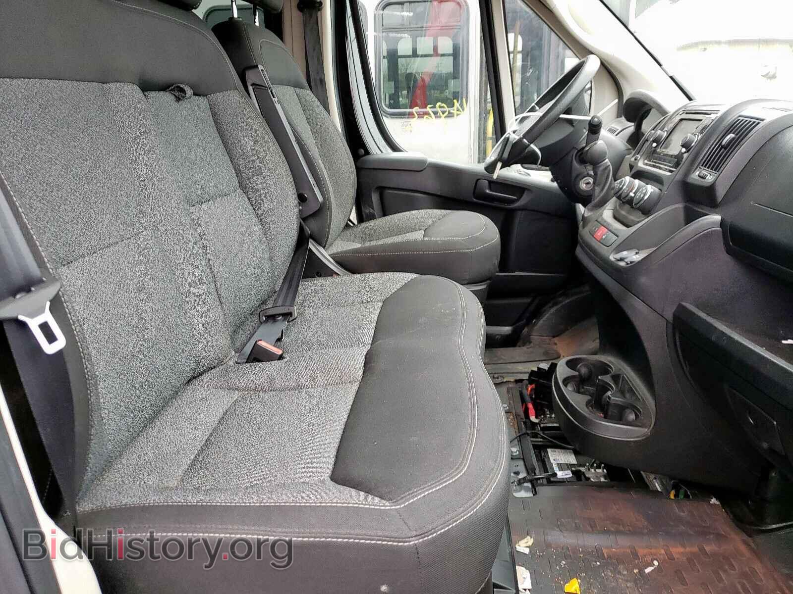 2017 RAM PROMASTER - VIN: 3C6TRVDG6HE549333 - Фото 5