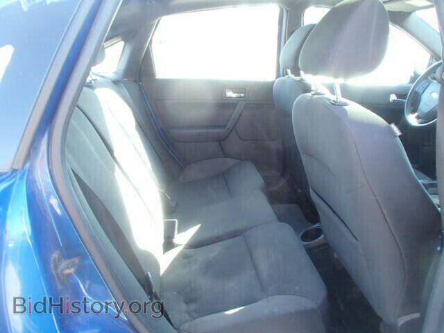 2011 FORD FOCUS - VIN: 1FAHP3GN1BW192794 - Фото 6