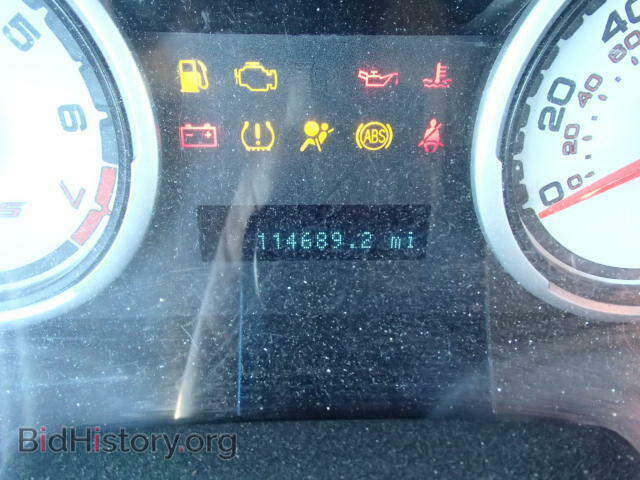 2011 FORD FOCUS - VIN: 1FAHP3GN1BW192794 - Фото 8