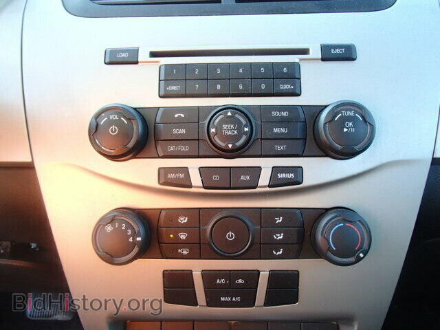 2011 FORD FOCUS - VIN: 1FAHP3GN1BW192794 - Фото 9