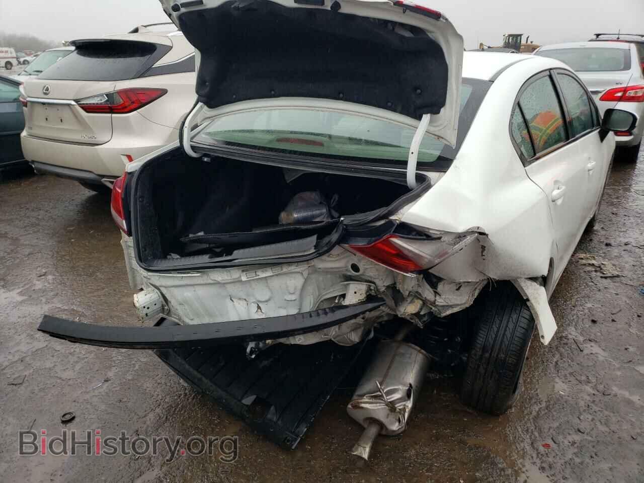 2014 HONDA CIVIC - VIN: 19XFB2F53EE227653 - Фото 9