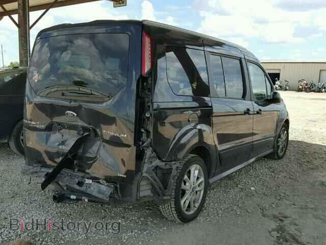 2014 FORD TRANSIT CO - VIN: NM0GE9G70E1166945 - Фото 4