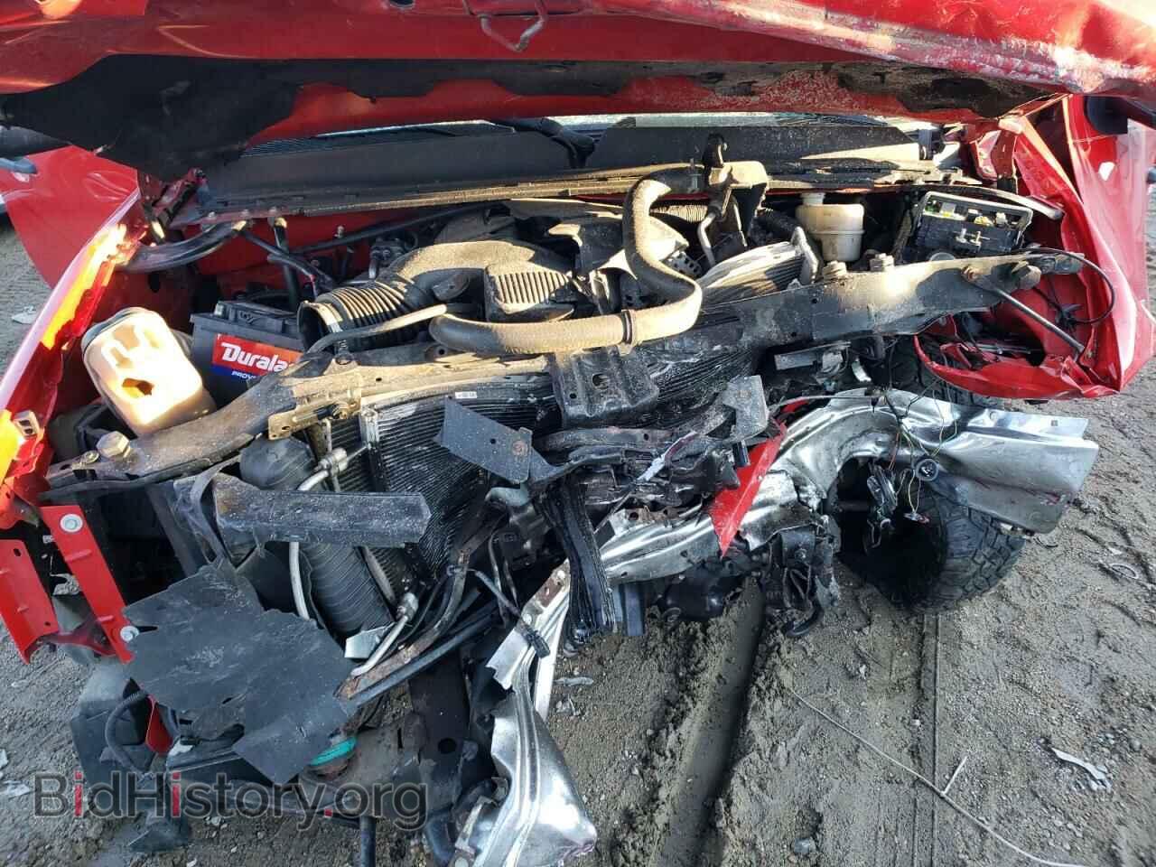 2010 GMC SIERRA - VIN: 1GTSKVE36AZ273234 - Фото 7