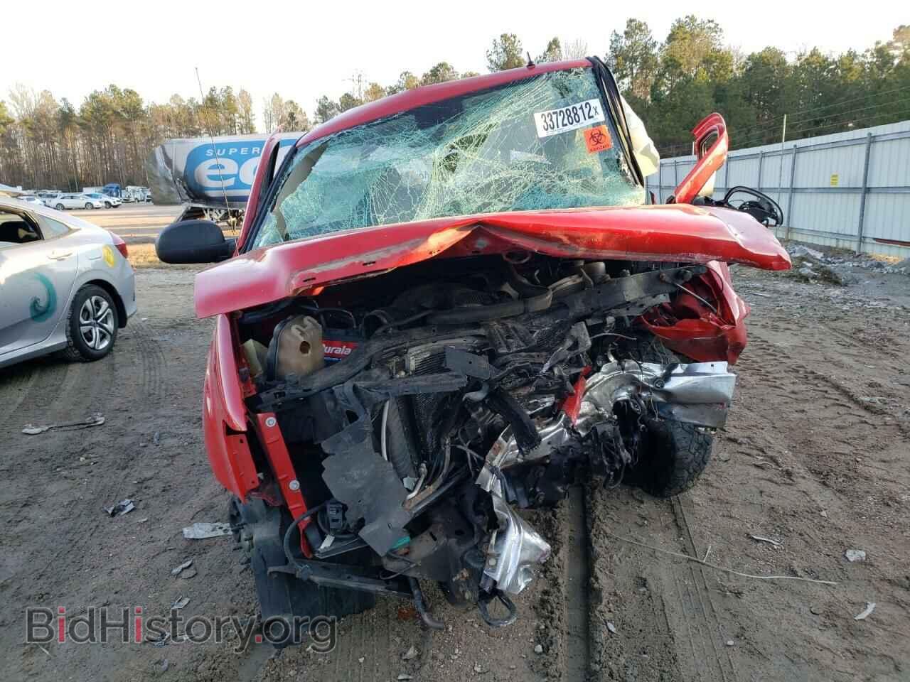 2010 GMC SIERRA - VIN: 1GTSKVE36AZ273234 - Фото 9