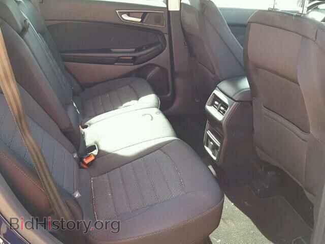 2016 FORD EDGE - VIN: 2FMPK4G9XGBB18758 - Фото 6