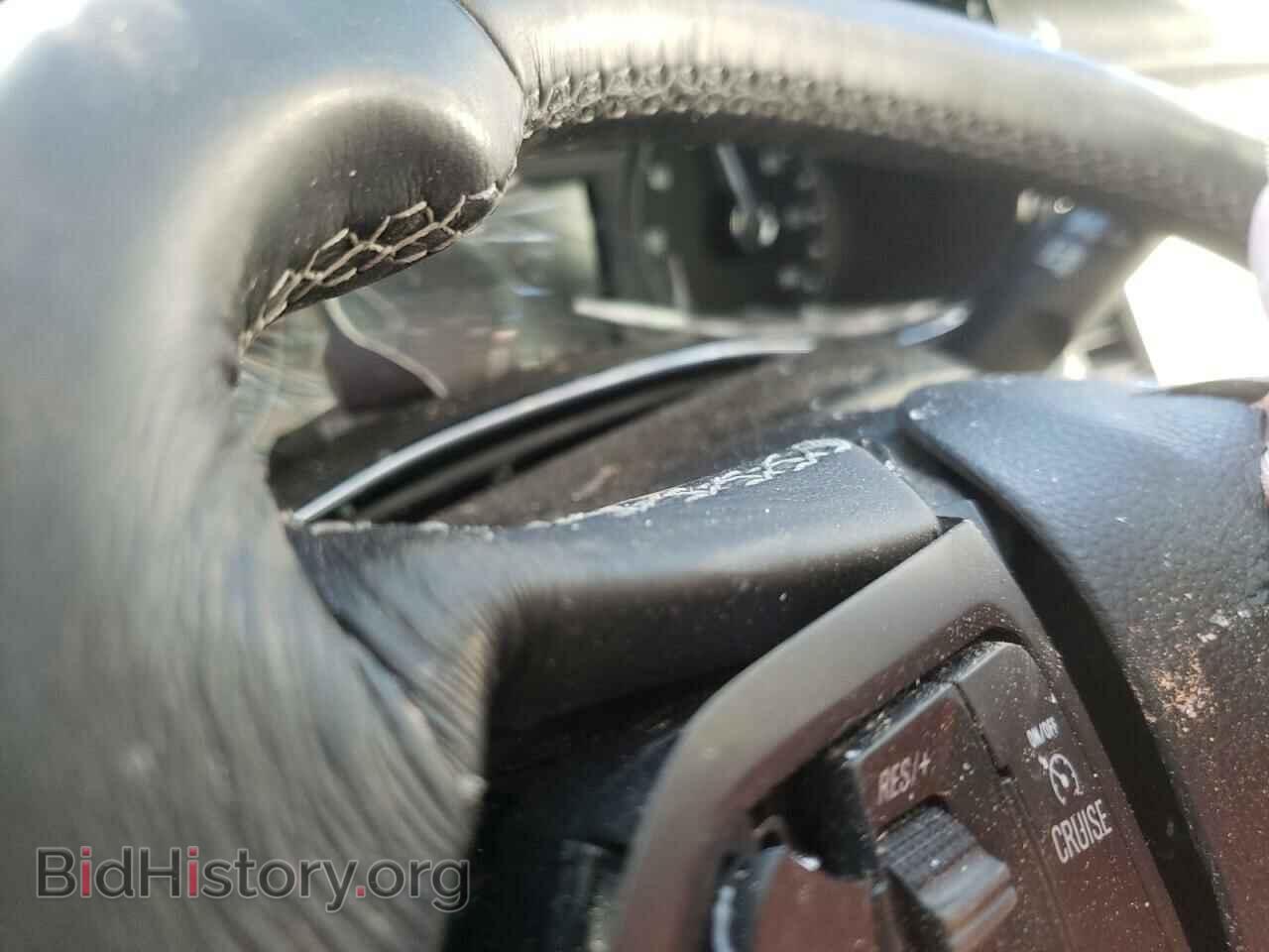 2019 BUICK ENCORE - VIN: KL4CJASB2KB884698 - Фото 8