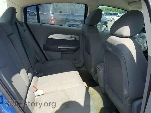 2007 CHRYSLER SEBRING - VIN: 1C3LC56K47N528801 - Фото 6