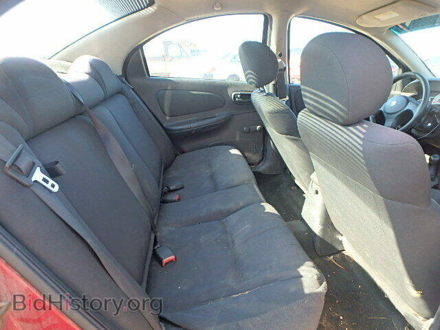 2003 DODGE NEON - VIN: 1B3ES56C73D237310 - Фото 6