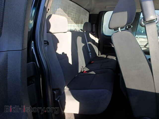 2007 CHEVROLET SILVERADO - VIN: 1GCEC19J47Z564707 - Фото 6