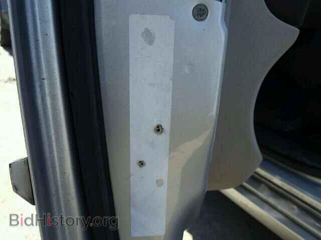 2012 DODGE CARAVAN - VIN: 2C4RDGBG9CR168423 - Фото 10