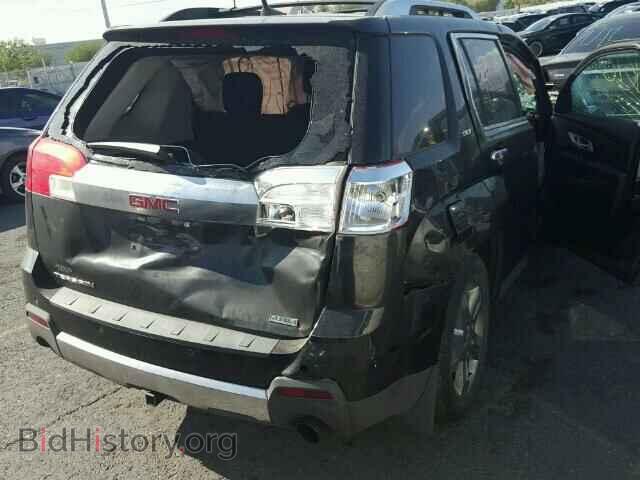 2012 GMC TERRAIN - VIN: 2GKFLWE57C6186645 - Фото 4