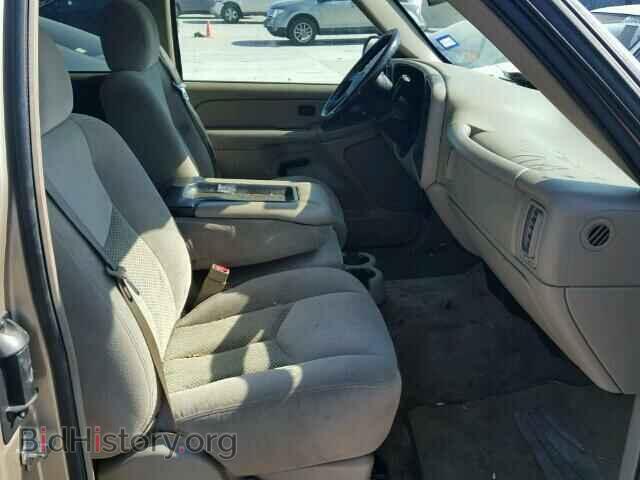 2006 CHEVROLET SILVERADO - VIN: 2GCEC19V161110540 - Photo 5
