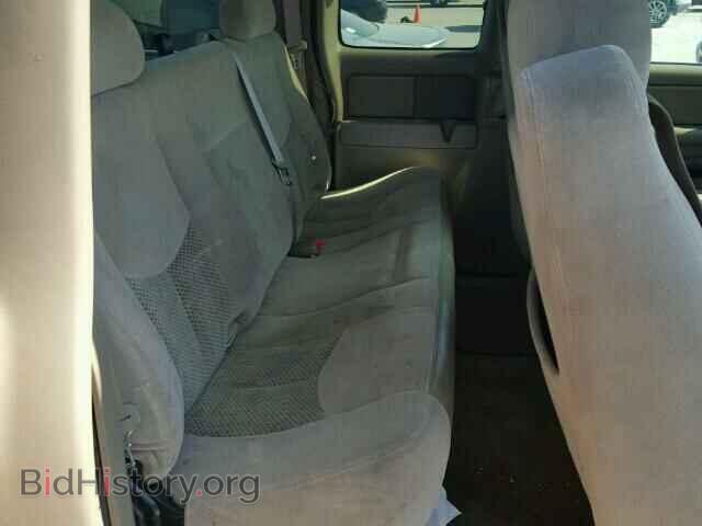 2006 CHEVROLET SILVERADO - VIN: 2GCEC19V161110540 - Photo 6