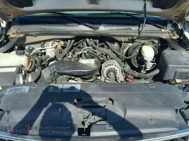 2006 CHEVROLET SILVERADO - VIN: 2GCEC19V161110540 - Photo 7