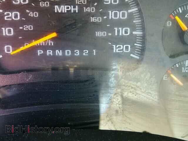 2006 CHEVROLET SILVERADO - VIN: 2GCEC19V161110540 - Photo 8