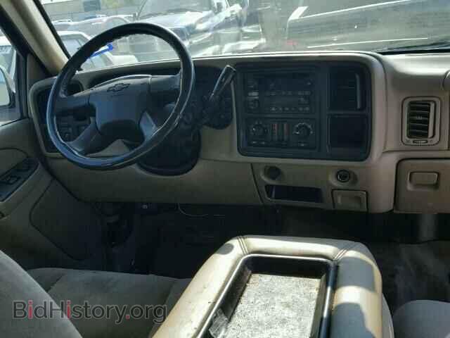 2006 CHEVROLET SILVERADO - VIN: 2GCEC19V161110540 - Photo 9