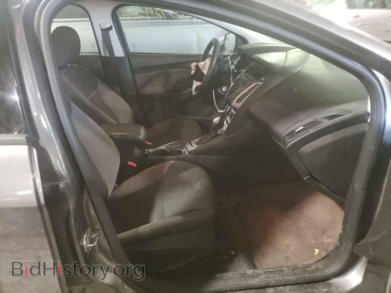 2013 FORD FOCUS - VIN: 1FADP3K27DL336154 - Photo 5