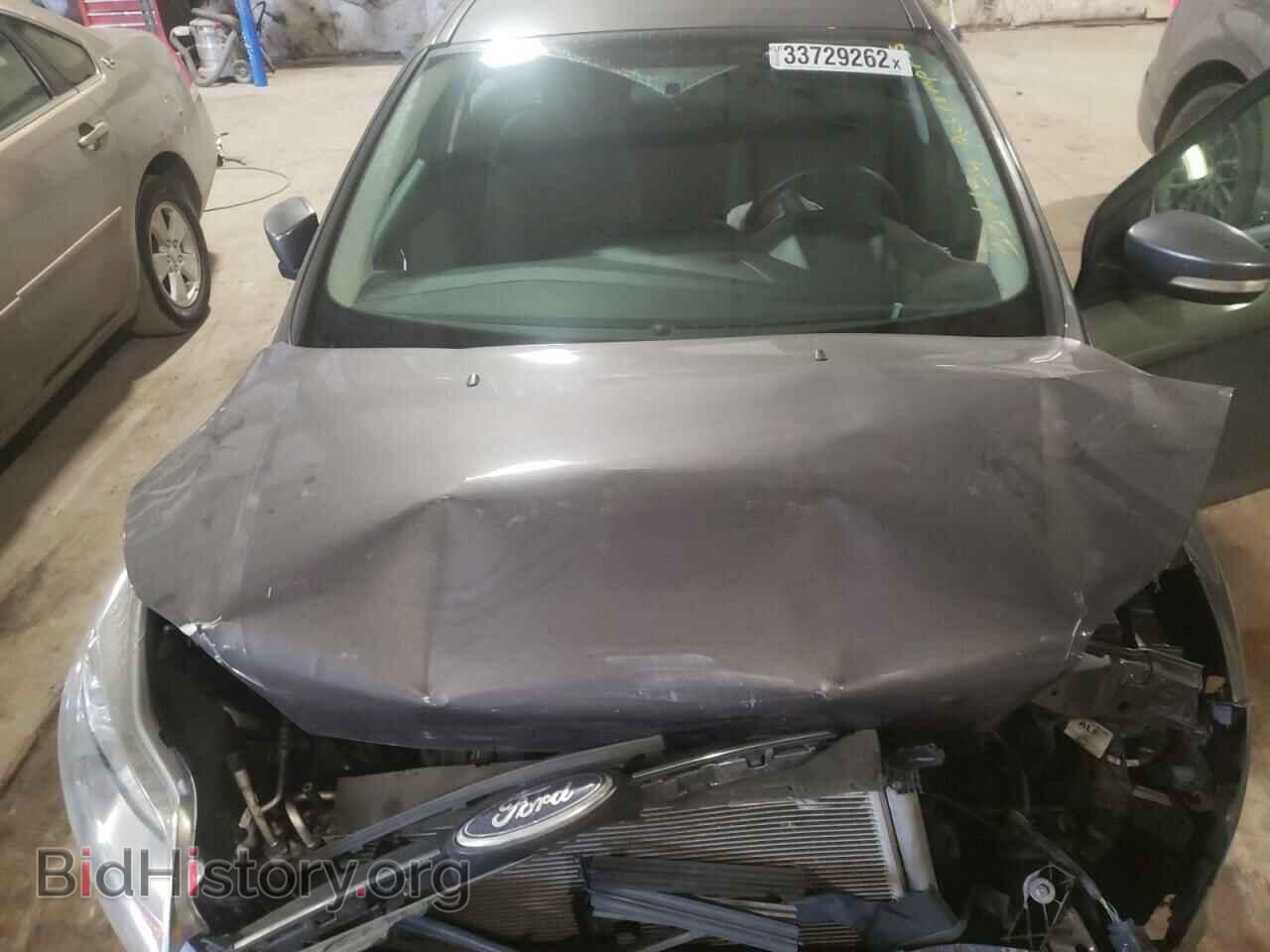 2013 FORD FOCUS - VIN: 1FADP3K27DL336154 - Photo 7