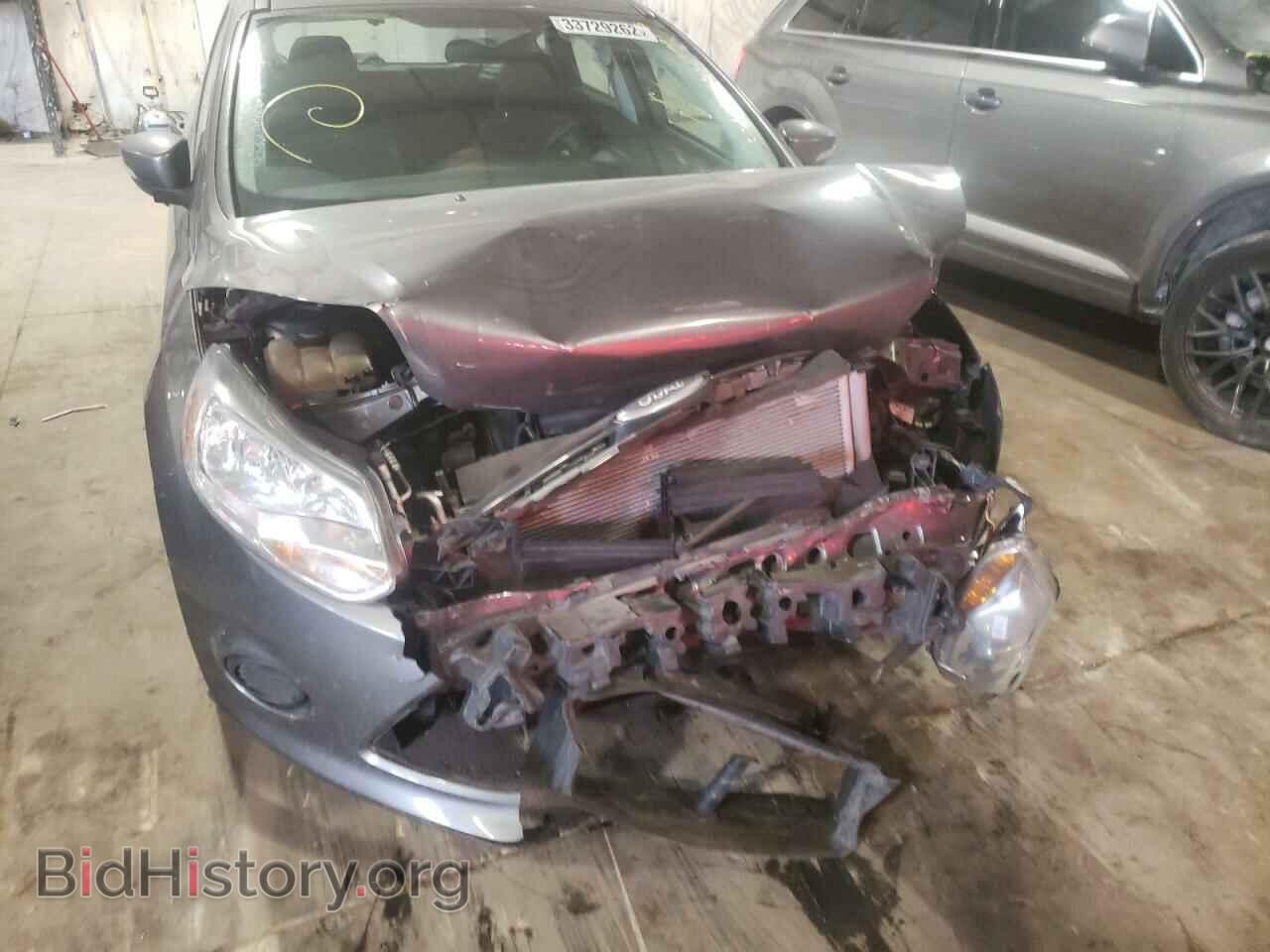 2013 FORD FOCUS - VIN: 1FADP3K27DL336154 - Photo 9