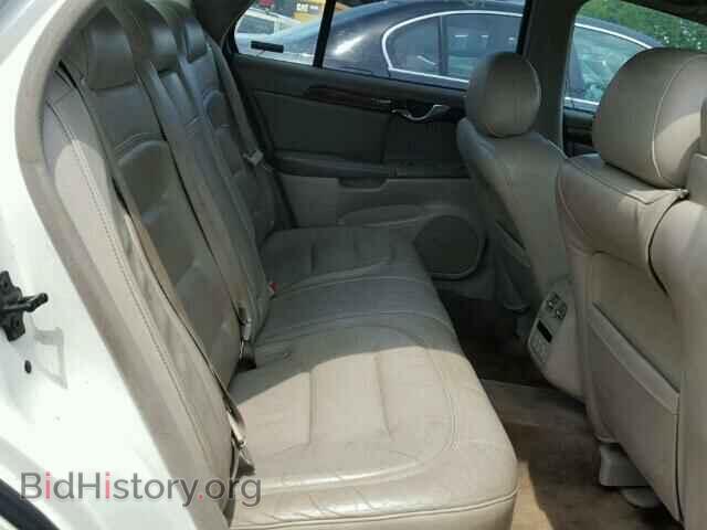 2001 CADILLAC DEVILLE - VIN: 1G6KD54Y61U289957 - Фото 6