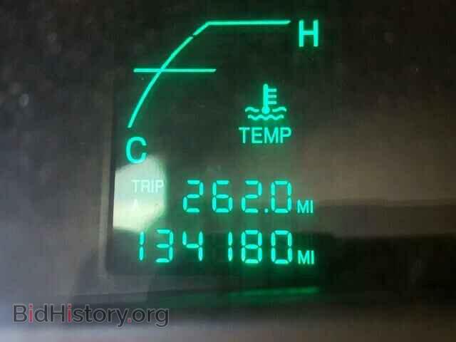2001 CADILLAC DEVILLE - VIN: 1G6KD54Y61U289957 - Фото 8