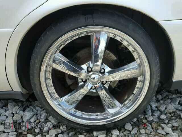 2001 CADILLAC DEVILLE - VIN: 1G6KD54Y61U289957 - Фото 10