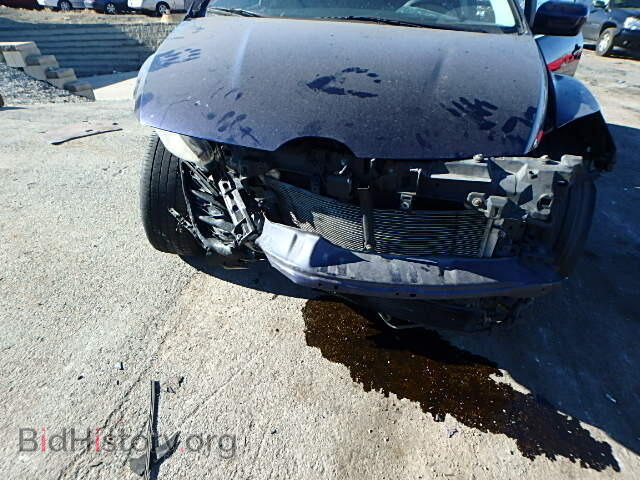 2010 MAZDA CX-7 - VIN: JM3ER4W37A0312054 - Фото 9
