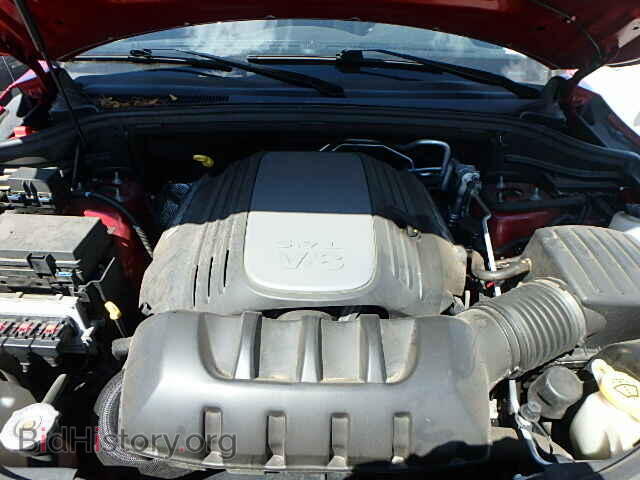 2011 DODGE DURANGO - VIN: 1D4SE4GT9BC638785 - Photo 7