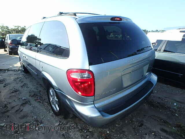 2005 DODGE CARAVAN - VIN: 2D4GP44L15R356978 - Фото 3