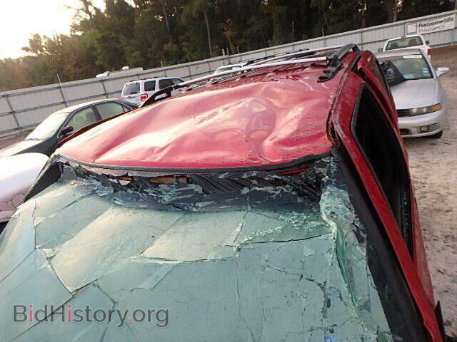 2000 GMC JIMMY - VIN: 1GKCS13W7Y2248506 - Фото 10