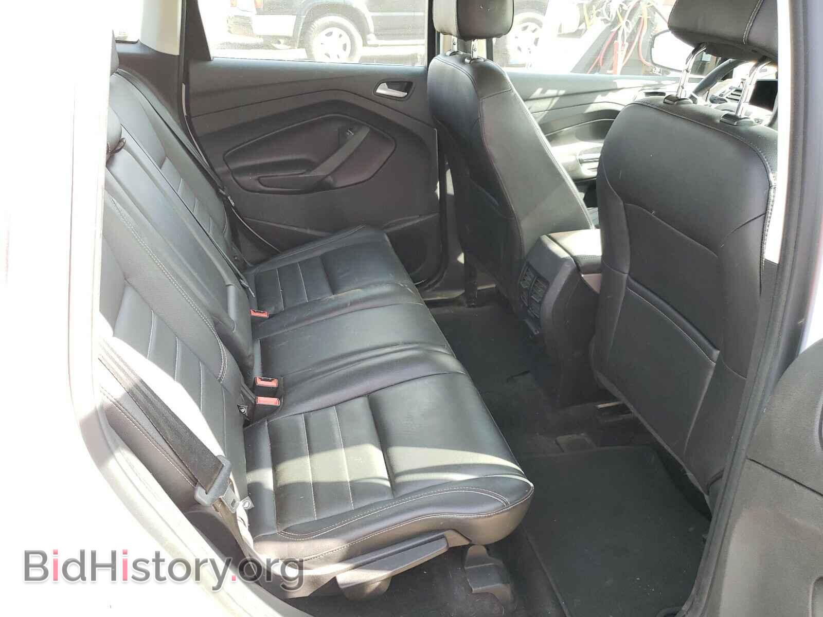2016 FORD CMAX - VIN: 1FADP5CU5GL114096 - Photo 6