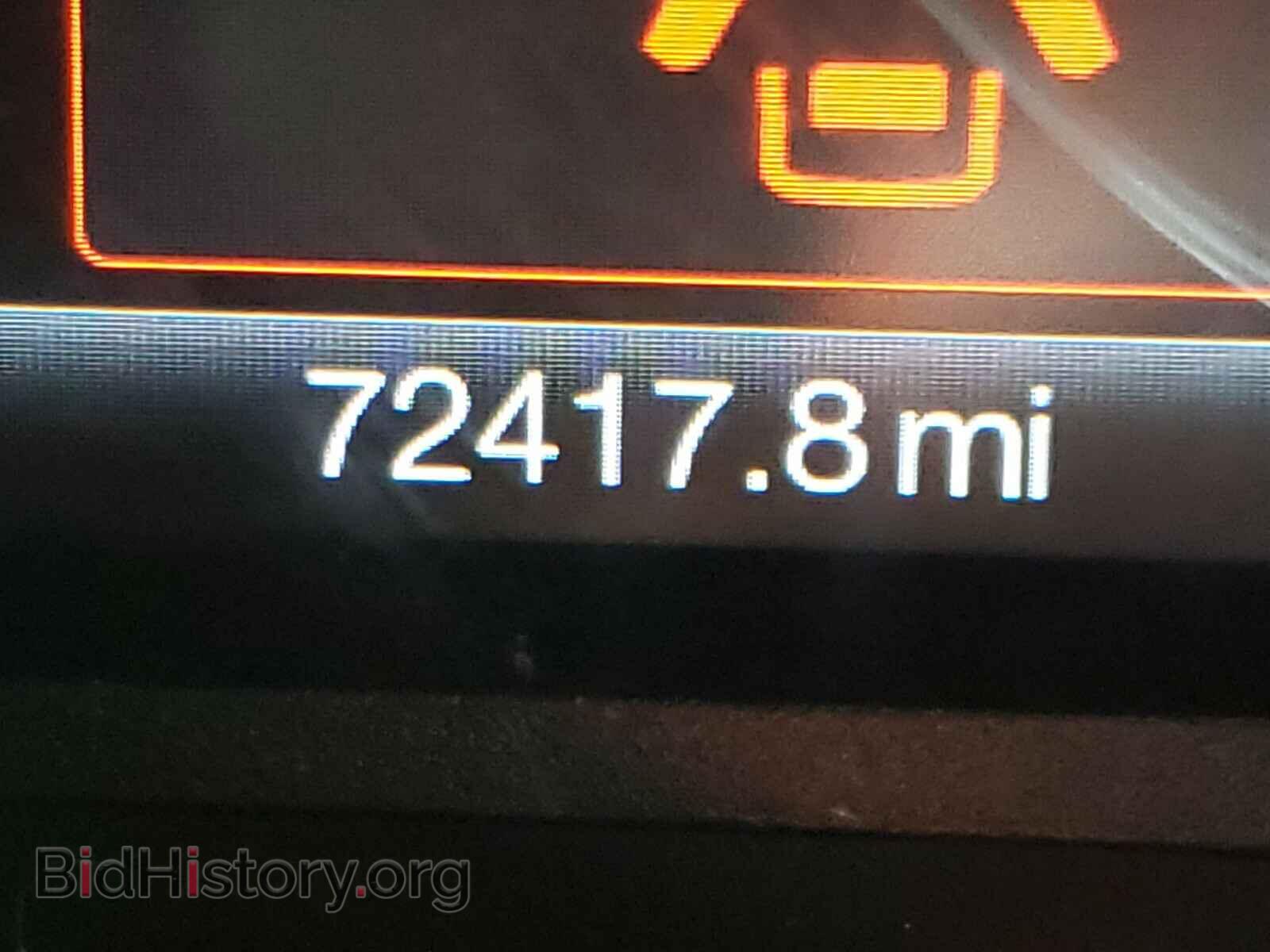 2016 FORD CMAX - VIN: 1FADP5CU5GL114096 - Photo 8