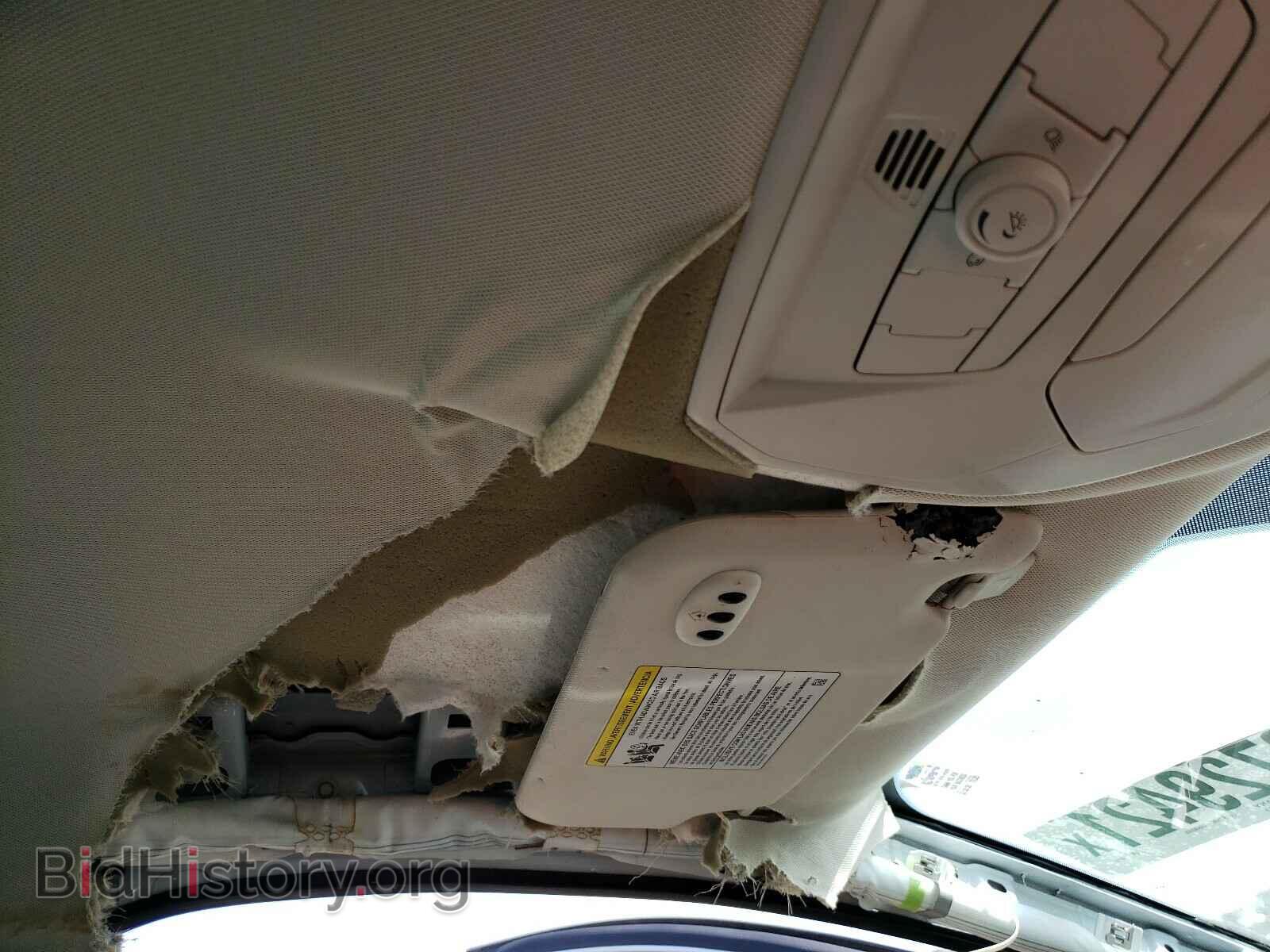 2016 FORD CMAX - VIN: 1FADP5CU5GL114096 - Photo 9