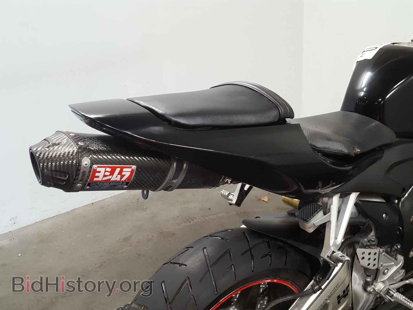 2006 HONDA CBR CYCLE - VIN: JH2PC37006M308341 - Фото 13