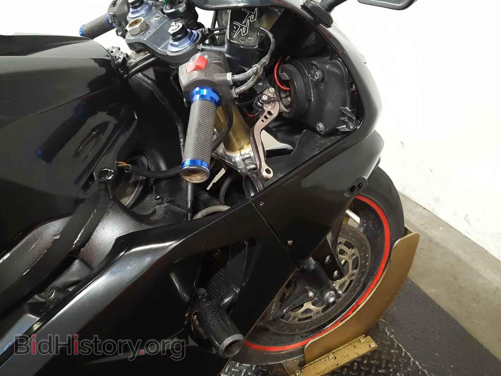 2006 HONDA CBR CYCLE - VIN: JH2PC37006M308341 - Фото 15