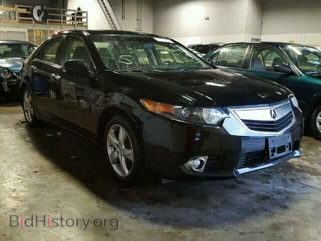 Photo JH4CU2F46CC022268 - ACURA TSX 2012