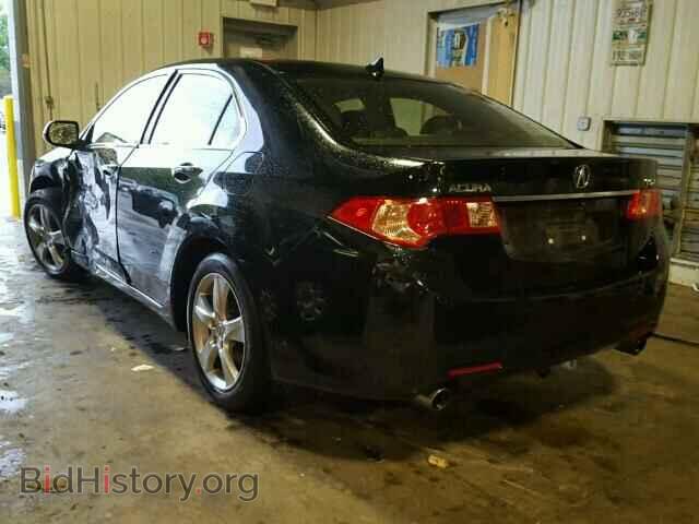 2012 ACURA TSX - VIN: JH4CU2F46CC022268 - Фото 3
