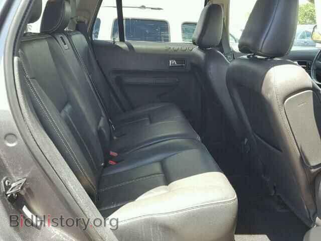 2010 FORD EDGE - VIN: 2FMDK3KC7ABB56892 - Фото 6