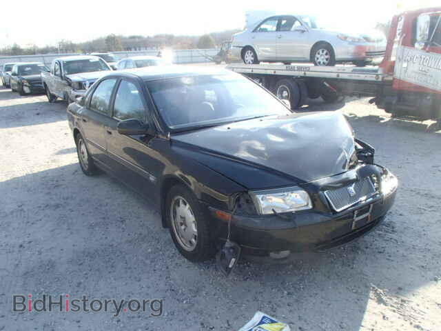 Photo YV1TS94DX11194342 - VOLVO S80 2001