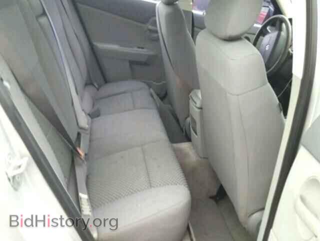 2008 DODGE AVENGER - VIN: 1B3LC46K08N622151 - Фото 6