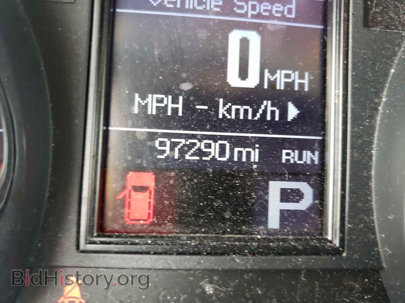 2013 DODGE DURANGO - VIN: 1C4RDJAG0DC512505 - Фото 8