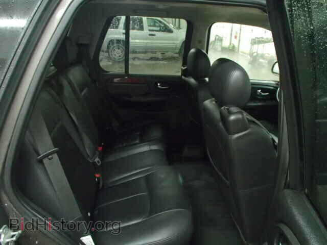 2008 GMC ENVOY - VIN: 1GKDT13S782119261 - Фото 6
