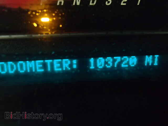 2008 GMC ENVOY - VIN: 1GKDT13S782119261 - Фото 8