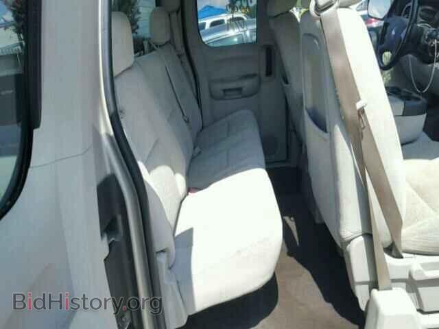 2007 CHEVROLET SILVERADO - VIN: 1GCEC19C17Z533285 - Photo 6